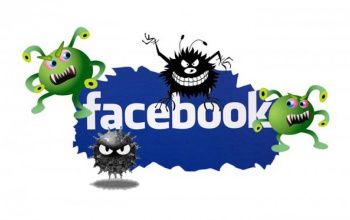 Agresszív zsarolóvírus terjed a Facebook körül - nem árt résen lenni
