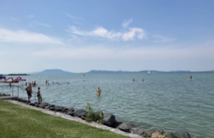 Idén különdíj jár a legjobb digitális balatoni strandnak