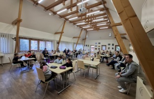 Állatvédelmi témahét – Vetélkedő az Erdők Háza Látogatóközpontban