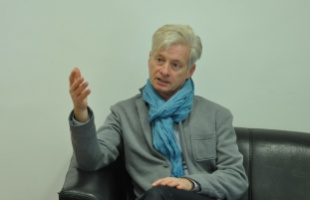 Kelemen József: Boldog vagyok, hogy sokat dolgozhatok