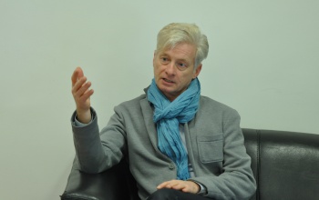 Kelemen József: Boldog vagyok, hogy sokat dolgozhatok