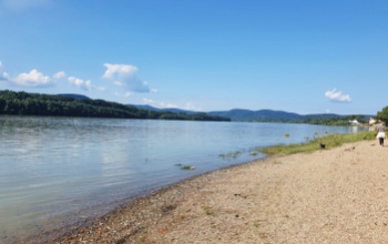 Két hajó ütközött a Dunán, ketten meghaltak