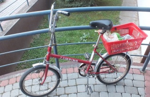 Biciklivel támadtak egy nőre Fonyódon