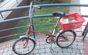 Biciklivel támadtak egy nőre Fonyódon