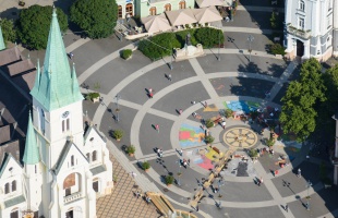 Donner sörétől Rippl-Rónai ecsetjéig – Kaposvár 10 arca