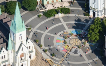 Donner sörétől Rippl-Rónai ecsetjéig – Kaposvár 10 arca