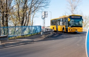 Megkezdik a Berzsenyi utcai felüljáró felújítását