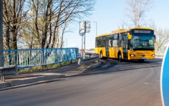 Megkezdik a Berzsenyi utcai felüljáró felújítását