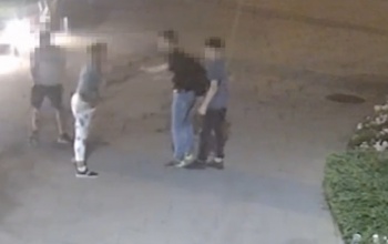 Egy éjszakába sok bűn belefér: verekedett, kifosztott és rabolt a négyfős banda - VIDEÓ