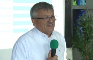 Senior oktatási program az egyetemen