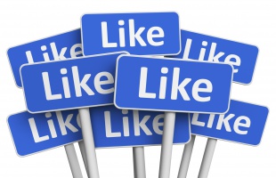Leállt a Facebook, de elmúlt
