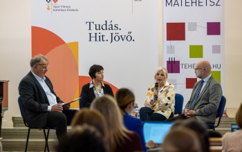 A pedagógusok kétharmada tapasztalta már a kiégés tüneteit