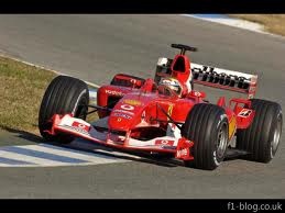 A Ferrari jobb, mint hinnék