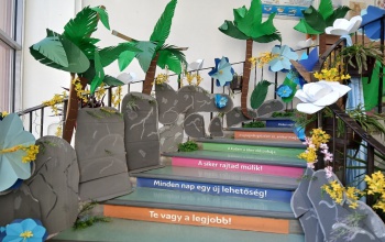 Olvasó Kölykök Éjszakája – 15. alkalommal is nagy sikerrel rendezték meg