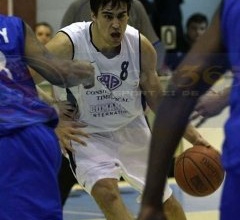 Milos Pesic a KKK új centerjelöltje