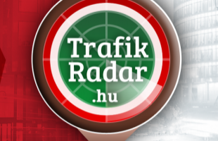 Trafikradar - dohánybolt-kereső telefonra