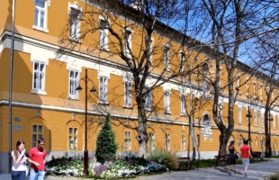 Megújulhat a levéltár régi épülete, új szálloda épül Kaposváron
