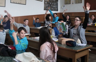 Tudj meg többet az Európai Unióról