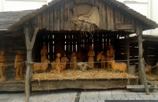 Betlehem csillaga – jövőnk útmutatója