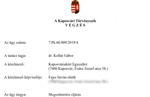 Egy kocsmát se bíznánk rájuk…
