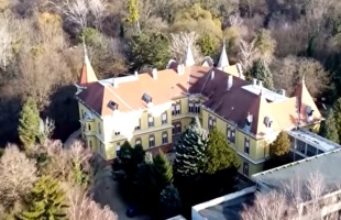 Demenciaközpont épül Somogyban