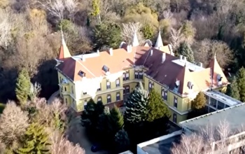 Demenciaközpont épül Somogyban