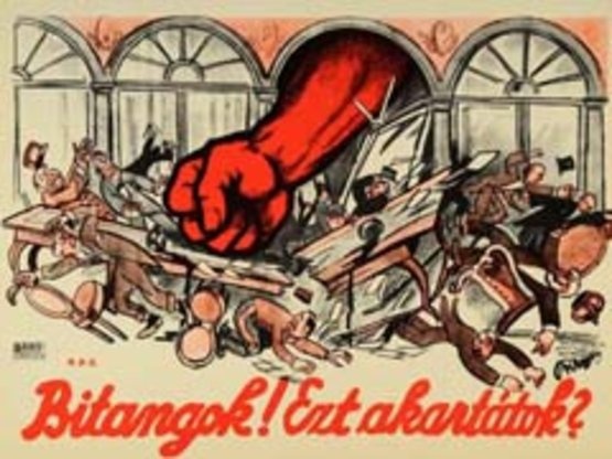 Kegyetlen hasonlóságok