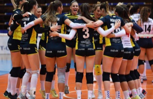 A Diamant lányok győzelemmel szeretnének elköszönni