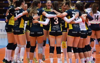 A Diamant lányok győzelemmel szeretnének elköszönni