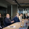 Fotó: MTI/Miniszterelnöki Kommunikációs Főosztály/Fischer Zoltán