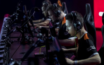 Az e-sportoló az új focista? 4+1 meglepő tény az E-sport világából