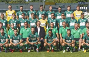 A Rákóczi felkészült, jöhetnek a győriek
