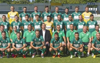 A Rákóczi felkészült, jöhetnek a győriek