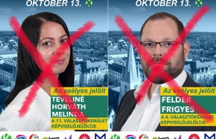 Újabb fordulat – még az egeret sem szülték meg az ellenzék hegyei