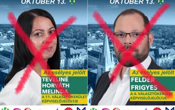 Újabb fordulat – még az egeret sem szülték meg az ellenzék hegyei