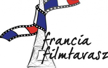 Francia Filmtavasz Kaposváron