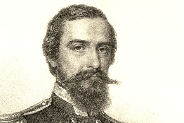 175 éve letettük a garast a forradalom mellett