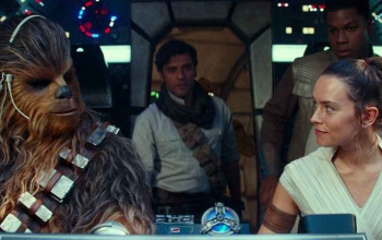 Megjelent a Star Wars-saga utolsó magyar előzetese