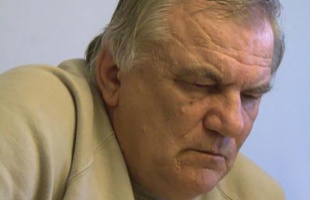 Negyven éve kezdte meg kaposvári szolgálatát Bellai Zoltán református lelkész