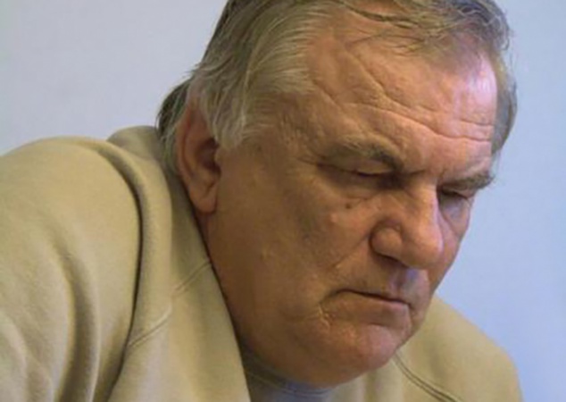 Negyven éve kezdte meg kaposvári szolgálatát Bellai Zoltán református lelkész