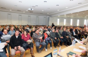 A gazdákkal egyeztetve indul az új program