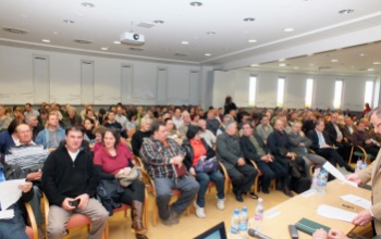 A gazdákkal egyeztetve indul az új program