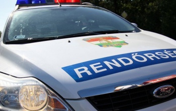 Ivott a sofőr és a papírok sem stimmeltek