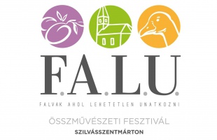 Soha nem látott fesztivált rendez Szilvásszentmárton