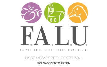 Soha nem látott fesztivált rendez Szilvásszentmárton