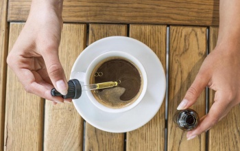 A természet kincse: CBD olaj a mindennapi életben