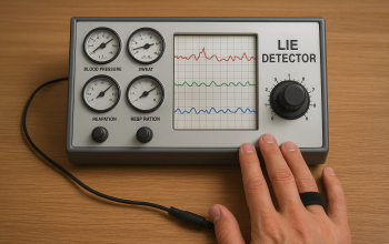 Hirdetést adott fel egy férfi, hogy hazugságvizsgálatra keres szakembert, a jelentkező pedig 120 ezer forinttal rövidítette meg