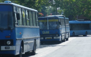 Ünnepi menetrend a tömegközlekedésnél