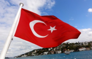 Nem kell már útlevél Törökországba