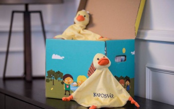 Kibővült a babadoboz